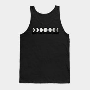 Moon Phase Tank Top